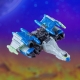 Transformers Generations Legacy United Core Class - Figurine Energon Universe Megatron 9 cm