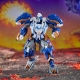 Transformers Generations Legacy United Voyager Class - Figurine Prime Universe Thundertron 18 cm
