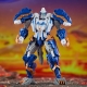 Transformers Generations Legacy United Voyager Class - Figurine Prime Universe Thundertron 18 cm