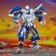 Transformers Generations Legacy United Voyager Class - Figurine Prime Universe Thundertron 18 cm