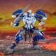 Transformers Generations Legacy United Voyager Class - Figurine Prime Universe Thundertron 18 cm