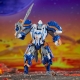 Transformers Generations Legacy United Voyager Class - Figurine Prime Universe Thundertron 18 cm