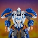 Transformers Generations Legacy United Voyager Class - Figurine Prime Universe Thundertron 18 cm