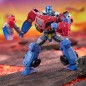 Transformers - Generations Legacy United Voyager Class figurine Animated Universe Optimus Prime 18 cm