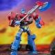 Transformers Generations Legacy United Voyager Class - Figurine Animated Universe Optimus Prime 18 cm