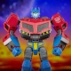 Transformers Generations Legacy United Voyager Class - Figurine Animated Universe Optimus Prime 18 cm