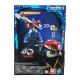 Transformers Generations Legacy United Voyager Class - Figurine Animated Universe Optimus Prime 18 cm