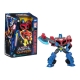 Transformers Generations Legacy United Voyager Class - Figurine Animated Universe Optimus Prime 18 cm