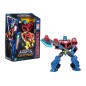 Transformers - Generations Legacy United Voyager Class figurine Animated Universe Optimus Prime 18 cm