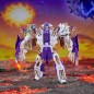 Transformers - Generations Legacy United Leader Class figurine Beast Wars Universe Tigerhawk 19 cm