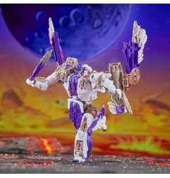 Transformers - Generations Legacy United Leader Class figurine Beast Wars Universe Tigerhawk 19 cm
