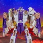 Transformers - Generations Legacy United Leader Class figurine Beast Wars Universe Tigerhawk 19 cm