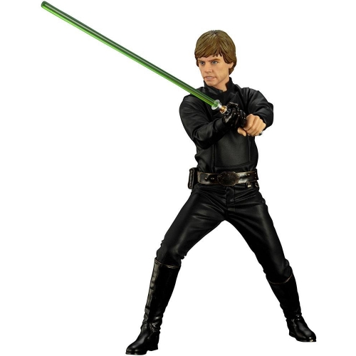 Star Wars - Statuette ARTFX+ 1/10 Luke Skywalker Return of the Jedi Ver. 16 cm