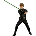 Star Wars - Statuette ARTFX+ 1/10 Luke Skywalker Return of the Jedi Ver. 16 cm