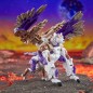 Transformers - Generations Legacy United Leader Class figurine Beast Wars Universe Tigerhawk 19 cm