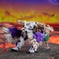 Transformers - Generations Legacy United Leader Class figurine Beast Wars Universe Tigerhawk 19 cm