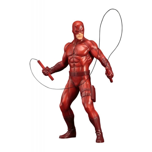 Marvel's The Defenders - Statuette ARTFX+ 1/10 Daredevil 19 cm