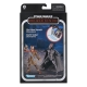 Star Wars : Obi-Wan Kenobi Vintage Collection - Pack 2 figurines Darth Vader (Showdown) & Obi-Wan Kenobi (Showdown) 10 cm