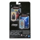 Star Wars : Obi-Wan Kenobi Vintage Collection - Pack 2 figurines Darth Vader (Showdown) & Obi-Wan Kenobi (Showdown) 10 cm