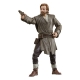 Star Wars : Obi-Wan Kenobi Vintage Collection - Pack 2 figurines Darth Vader (Showdown) & Obi-Wan Kenobi (Showdown) 10 cm