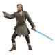 Star Wars : Obi-Wan Kenobi Vintage Collection - Pack 2 figurines Darth Vader (Showdown) & Obi-Wan Kenobi (Showdown) 10 cm