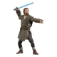 Star Wars : Obi-Wan Kenobi Vintage Collection - Pack 2 figurines Darth Vader (Showdown) & Obi-Wan Kenobi (Showdown) 10 cm