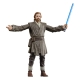 Star Wars : Obi-Wan Kenobi Vintage Collection - Pack 2 figurines Darth Vader (Showdown) & Obi-Wan Kenobi (Showdown) 10 cm