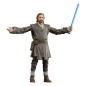 Star Wars : Obi-Wan Kenobi Vintage Collection - Pack 2 figurines Darth Vader (Showdown) & Obi-Wan Kenobi (Showdown) 10 cm