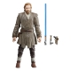 Star Wars : Obi-Wan Kenobi Vintage Collection - Pack 2 figurines Darth Vader (Showdown) & Obi-Wan Kenobi (Showdown) 10 cm