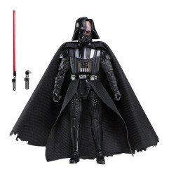 Star Wars : Obi-Wan Kenobi Vintage Collection - Pack 2 figurines Darth Vader (Showdown) & Obi-Wan Kenobi (Showdown) 10 cm