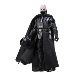 Star Wars : Obi-Wan Kenobi Vintage Collection - Pack 2 figurines Darth Vader (Showdown) & Obi-Wan Kenobi (Showdown) 10 cm