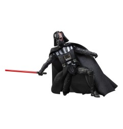 Star Wars : Obi-Wan Kenobi Vintage Collection - Pack 2 figurines Darth Vader (Showdown) & Obi-Wan Kenobi (Showdown) 10 cm