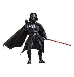 Star Wars : Obi-Wan Kenobi Vintage Collection - Pack 2 figurines Darth Vader (Showdown) & Obi-Wan Kenobi (Showdown) 10 cm