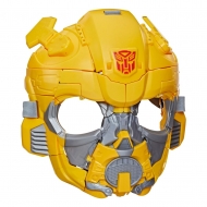 Transformers: Rise of the Beasts 2-in-1 - Masque Roleplay / figurine Bumblebee 23 cm