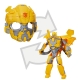 Transformers: Rise of the Beasts 2-in-1 - Masque Roleplay / figurine Bumblebee 23 cm