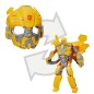 Transformers: Rise of the Beasts 2-in-1 - Masque Roleplay / figurine Bumblebee 23 cm Transformers: Rise of the Beasts 2-in-1 - Masque Roleplay / figurine Bumblebee 23 cm