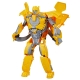 Transformers: Rise of the Beasts 2-in-1 - Masque Roleplay / figurine Bumblebee 23 cm