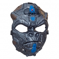 Transformers : Rise of the Beasts 2-in-1 - Masque Roleplay / figurine Optimus Primal 23 cm