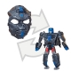 Transformers : Rise of the Beasts 2-in-1 - Masque Roleplay / figurine Optimus Primal 23 cm