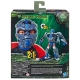 Transformers : Rise of the Beasts 2-in-1 - Masque Roleplay / figurine Optimus Primal 23 cm