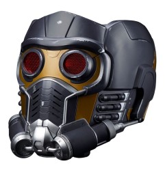 The Infinity Saga Marvel Legends - Casque électronique Star-Lord