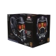The Infinity Saga Marvel Legends - Casque électronique Star-Lord