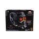 The Infinity Saga Marvel Legends - Casque électronique Star-Lord