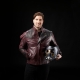 The Infinity Saga Marvel Legends - Casque électronique Star-Lord