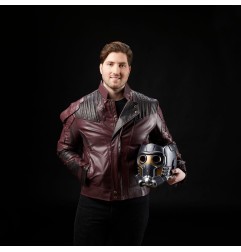 Marvel - The Infinity Saga  Legends casque électronique Star-Lord