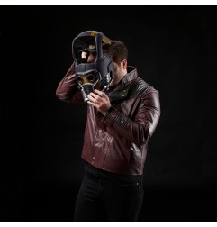 Marvel - The Infinity Saga  Legends casque électronique Star-Lord