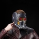 The Infinity Saga Marvel Legends - Casque électronique Star-Lord