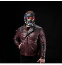 Marvel - The Infinity Saga  Legends casque électronique Star-Lord