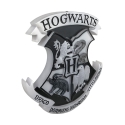 Harry Potter - Lampe d'ambiance Mood Light Hogwarts Shield 25 cm