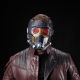 The Infinity Saga Marvel Legends - Casque électronique Star-Lord